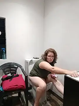 ArabellaVixen online show from July 21, 6:41 pm