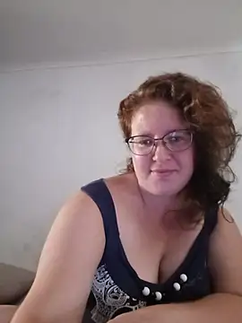 ArabellaVixen online show from July 4, 11:50 am