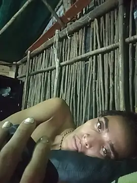 GabyMilan  online show from July 7, 3:42 am