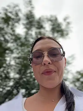 LunaMood online show from July 17, 3:11 am