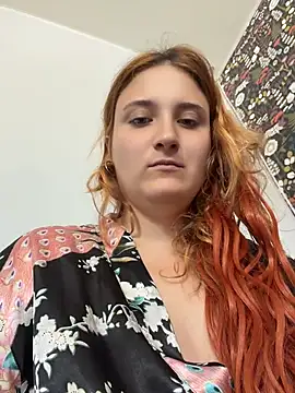 AdelRich online show from June 24, 4:11 am