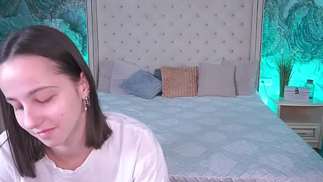 JennyMyLuv online show from June 27, 7:42 am