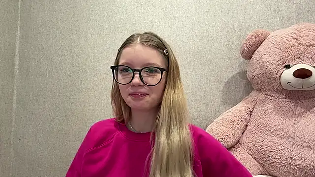 MarlaMotsinger online show from June 13, 11:29 am