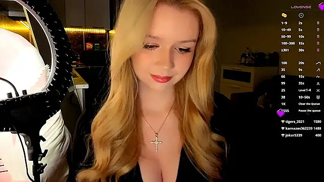 viyy online show from July 9, 5:26 pm
