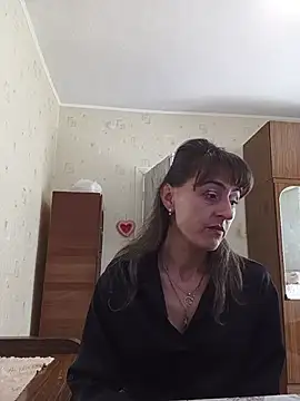  NancySweet online show from June 14, 10:59 am