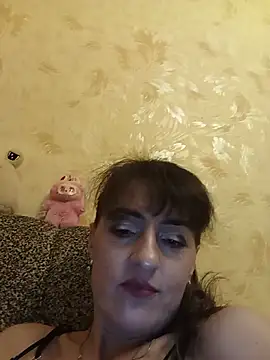  NancySweet online show from July 10, 7:47 pm