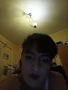  NancySweet online show from July 11, 7:58 pm