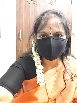 Tamil white beauty online show from July 17, 7:06 pm