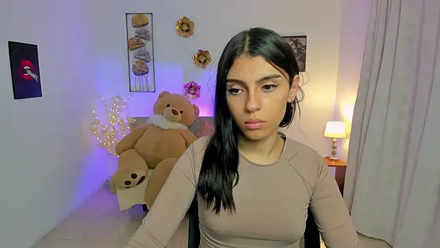 Susy Doll1 online show from June 27, 1:39 pm