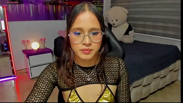 kumikoxxx online show from July 11, 10:43 pm