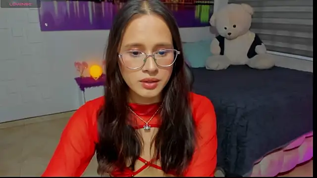 kumikoxxx online show from July 12, 10:54 pm