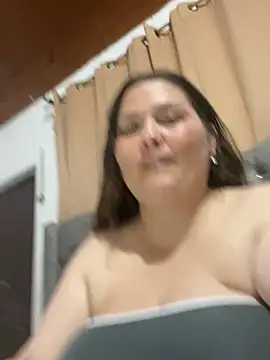 chantal bigboobis online show from August 1, 4:36 am