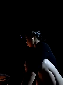 -Cham-98 online show from August 1, 9:50 pm