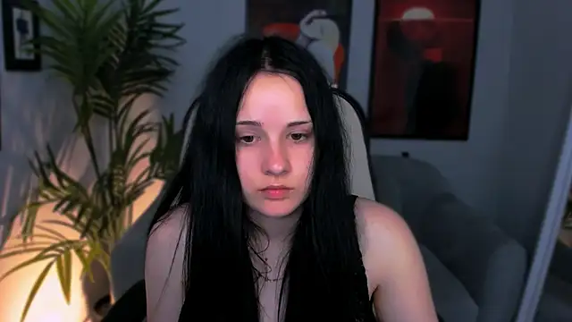 AmeliaRiviera online show from July 6, 8:41 am