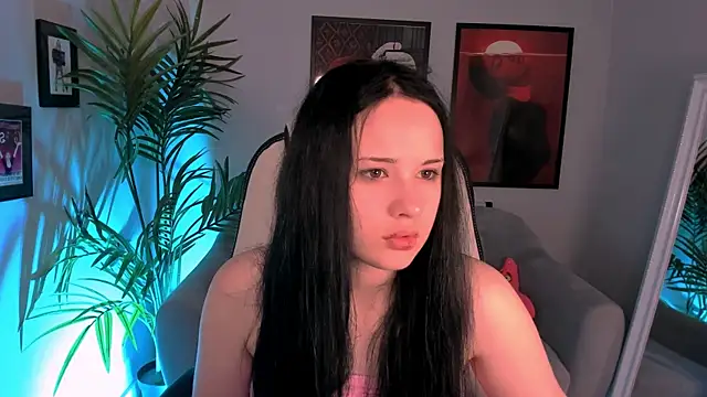 AmeliaRiviera online show from July 14, 5:56 am