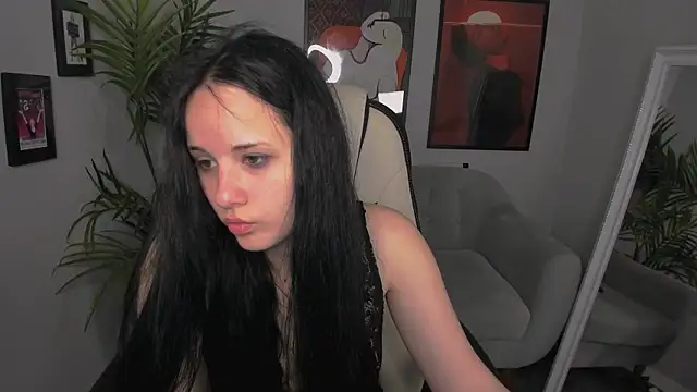 AmeliaRiviera online show from July 5, 8:20 am