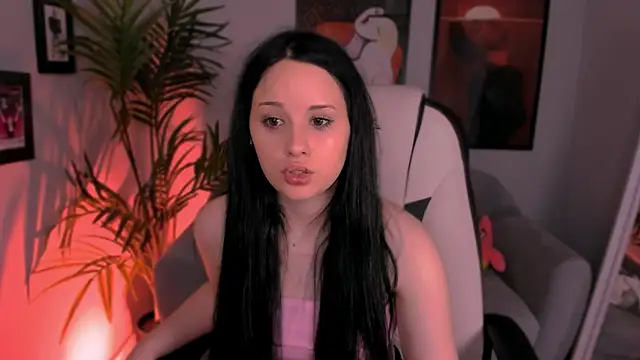 AmeliaRiviera online show from July 13, 12:17 pm