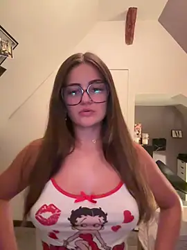 petiteambre online show from July 24, 8:38 pm