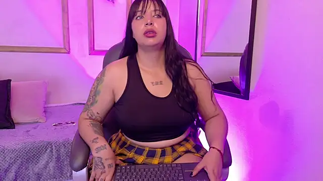 Abbiee gh online show from June 16, 1:01 pm
