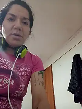 Nuevaordenjoana online show from August 3, 12:44 pm