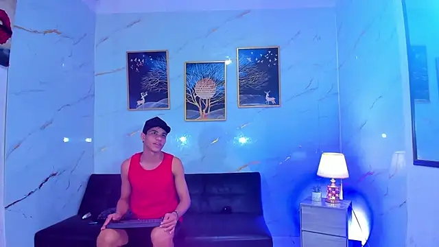 Kleyn black online show from July 31, 11:00 am