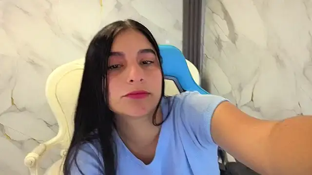 nyx kitty a online show from July 9, 1:24 pm