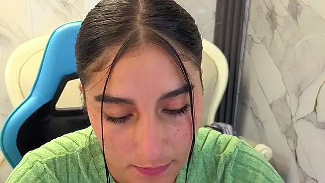 nyx kitty a online show from July 6, 3:03 pm