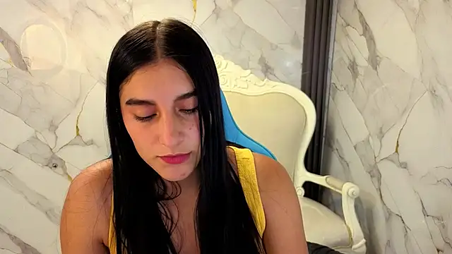 nyx kitty a online show from July 8, 1:24 pm