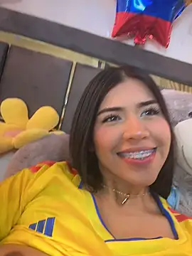 Doll Maddy  online show from July 4, 3:24 am