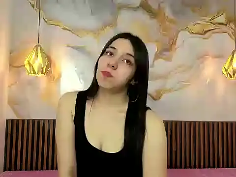 MadissonLewis1 online show from July 29, 2:06 pm