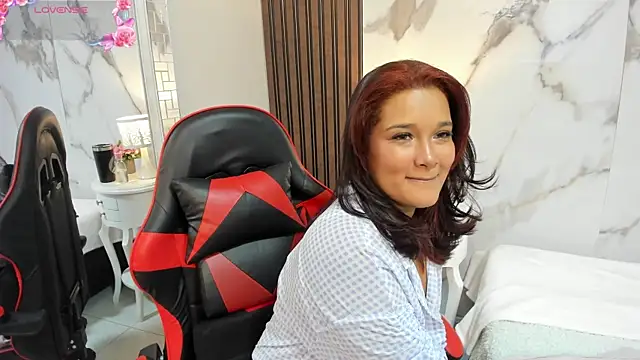 biancapercy online show from July 12, 1:12 pm