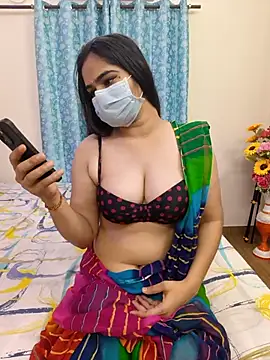 akankshaRJ online show from July 18, 7:16 pm