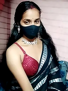 nisarani54321 online show from July 28, 6:20 pm