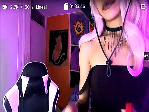 xLilyAngelx  online show from July 30, 2:01 am