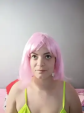 hanna horny77 online show from August 4, 2:56 pm