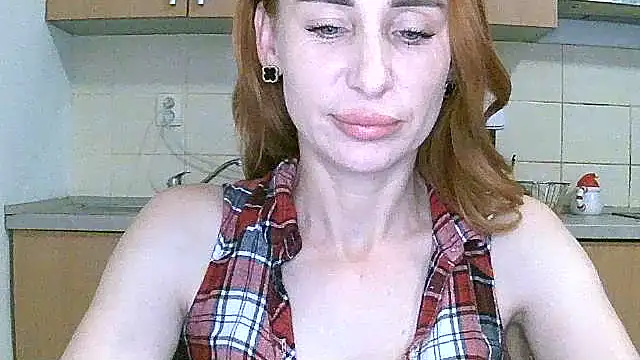 AimeeAlan online show from July 18, 11:13 am