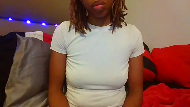 Opal Rainbow online show from November 21, 5:53 am