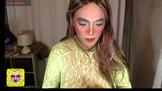 AnacondaCockSelfsucker online show from July 12, 7:20 am