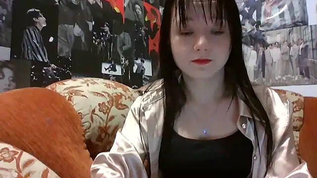 LittilePrincess online show from July 11, 11:05 pm