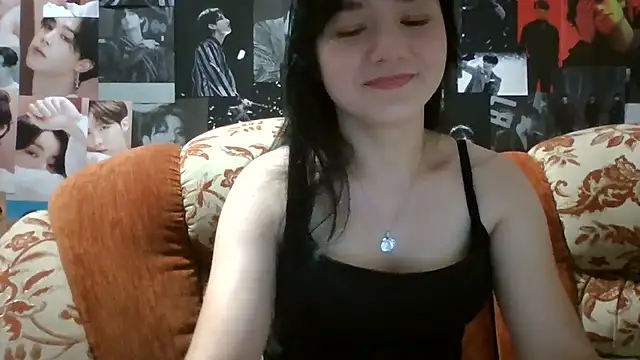 LittilePrincess online show from June 26, 9:27 pm