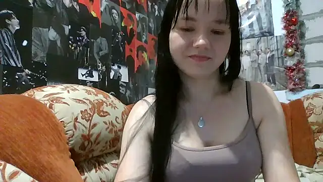 LittilePrincess online show from June 24, 9:14 pm