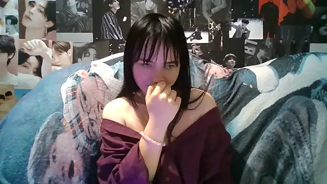 LittilePrincess online show from July 22, 8:43 pm