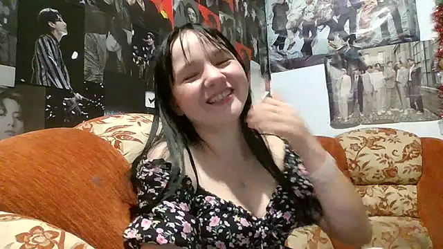 LittilePrincess online show from July 4, 10:16 pm