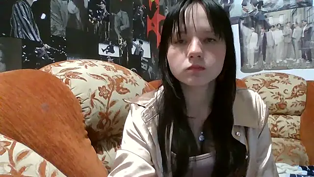 LittilePrincess online show from July 9, 8:22 pm