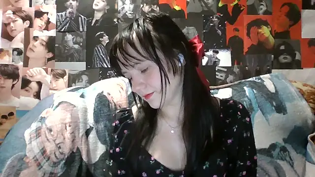 LittilePrincess online show from July 20, 8:09 pm