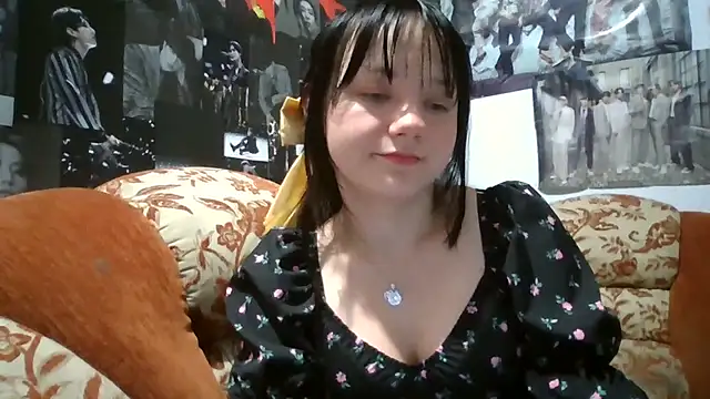 LittilePrincess online show from July 14, 10:03 pm
