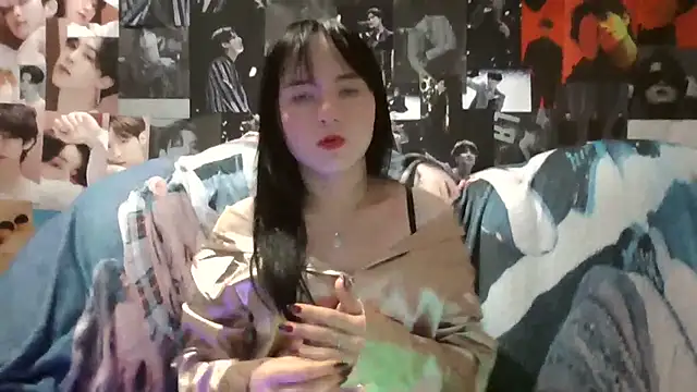 LittilePrincess online show from July 23, 6:16 pm