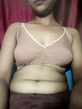 Naughty Trishaa online show from June 16, 8:21 pm