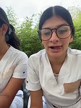Mia Alanna online show from June 18, 8:58 pm