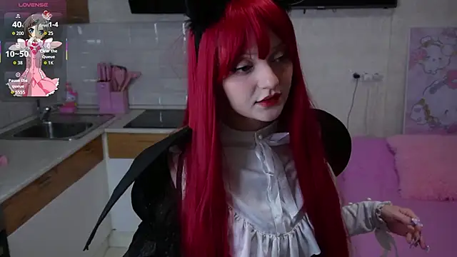 wishuelfyy online show from July 14, 2:22 pm
